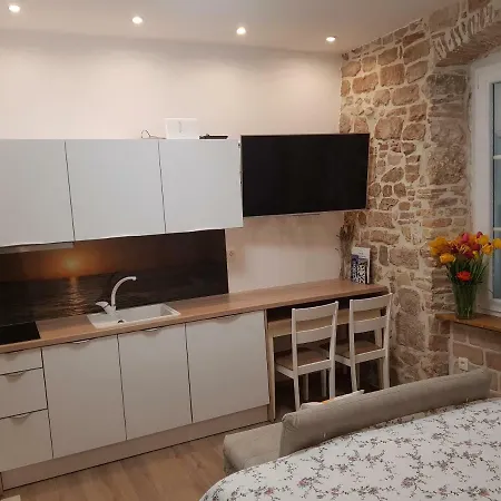 Studio Sunset Apartament Zadar
