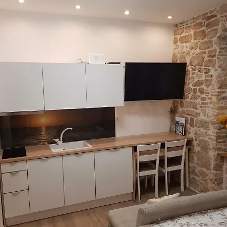 公寓 Studio Sunset *