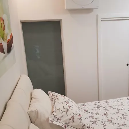 公寓 Studio Sunset