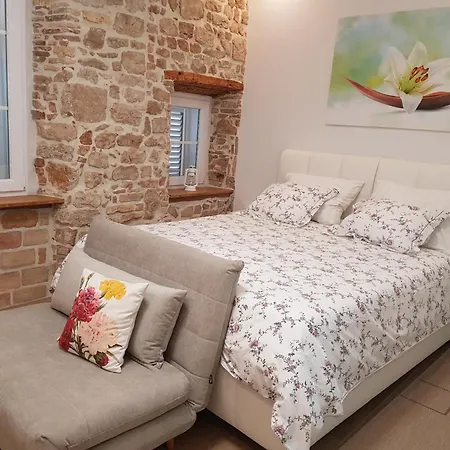 Appartamento Studio Sunset Zara