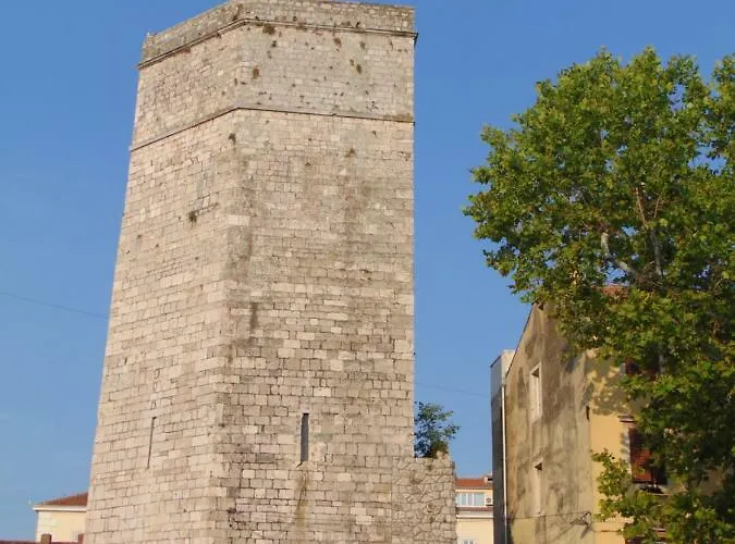 Studio Sunset Appartamento *