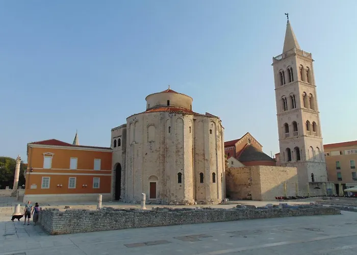 Studio Sunset Appartamento *