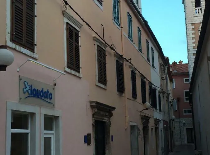 Appartamento Studio Sunset