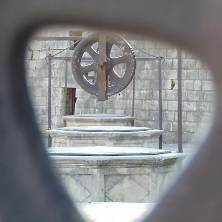 Apartament Studio Sunset Zadar