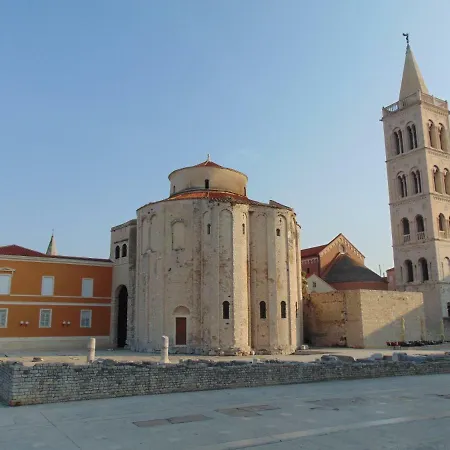 Studio Sunset Apartament *