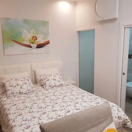 Studio Sunset Apartament *