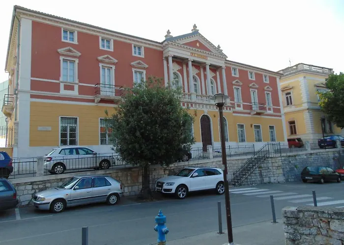 Studio Sunset Apartment