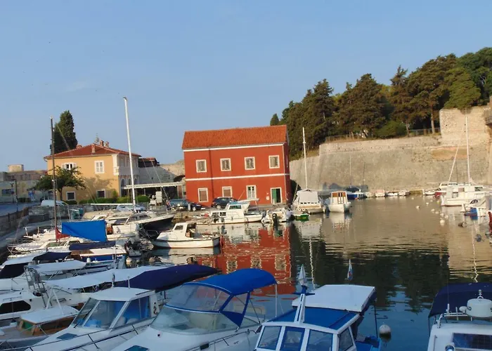 Studio Sunset Apartment *