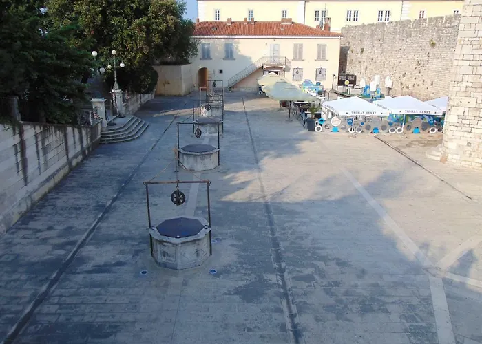 Apartment Studio Sunset *