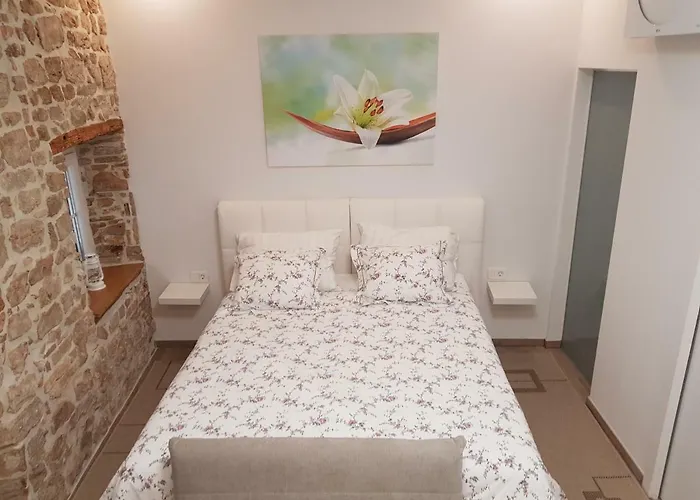 Studio Sunset Apartment