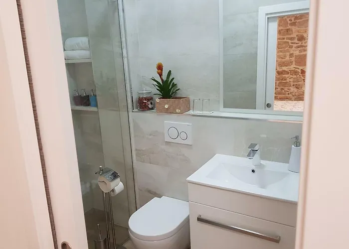 Studio Sunset Apartment Zadar