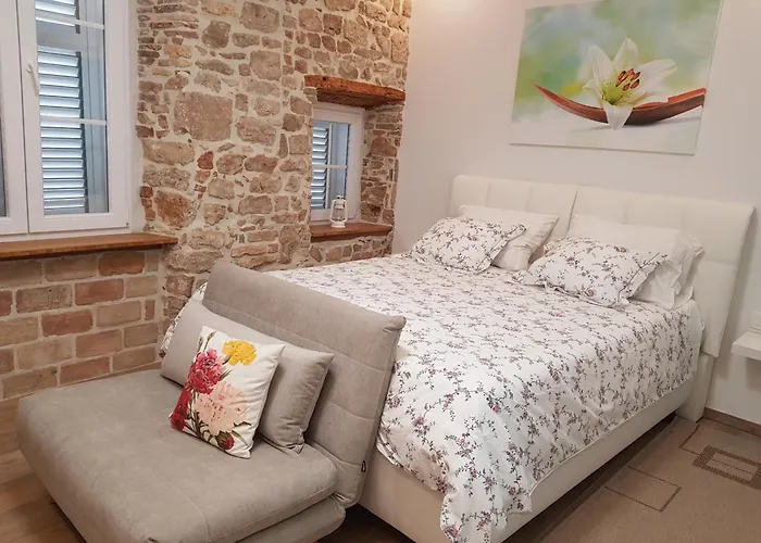 Apartment Studio Sunset Zadar