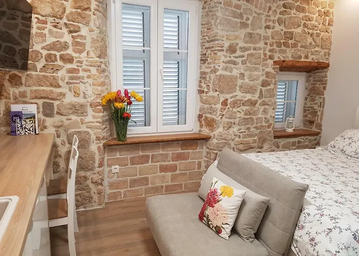 Studio Sunset * Zadar