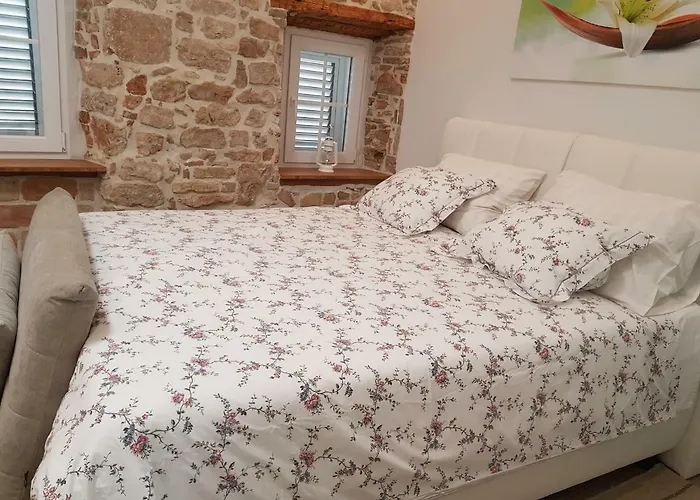 Studio Sunset Apartment Zadar